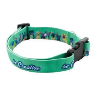 custom dog collar - AP716768 (gadzety reklamowe)